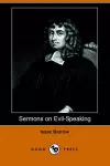 Sermons on Evil-Speaking (Dodo Press) cover