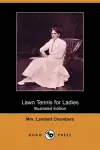 Lawn Tennis for Ladies cover