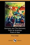 Germany and the Germans cover