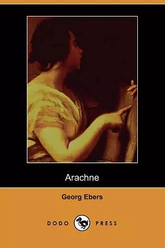 Arachne (Dodo Press) cover