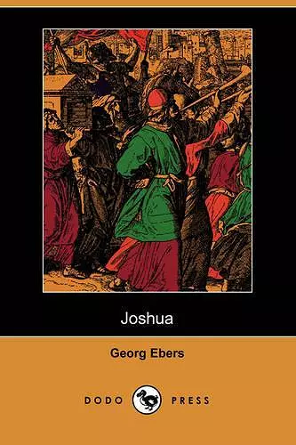 Joshua (Dodo Press) cover