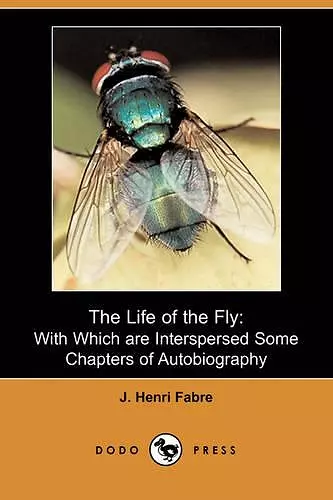 The Life of the Fly cover