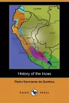 History of the Incas cover