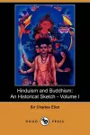 Hinduism and Buddhism, Volume 1 cover