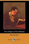 The Critique of Pure Reason cover