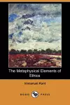 The Metaphysical Elements of Ethics cover