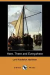 Here, There and Everywhere cover
