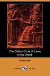 The Oldest Code of Laws in the World (Dodo Press) cover