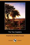 The Two Captains (Dodo Press) cover