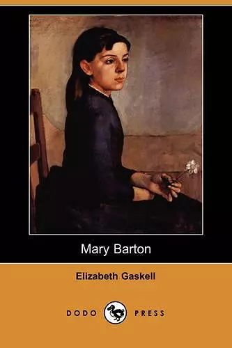 Mary Barton cover