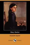 Mary Barton cover
