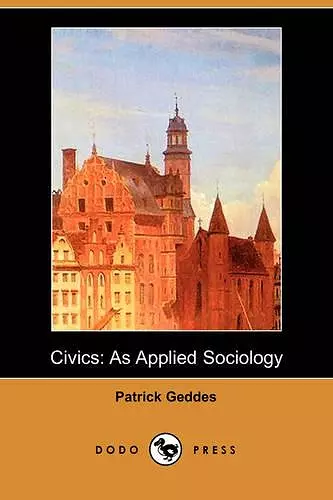 Civics cover