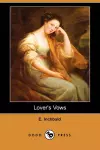 Lover's Vows (Dodo Press) cover