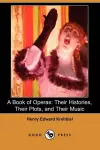 A Book of Operas cover