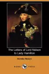 The Letters of Lord Nelson to Lady Hamilton (Dodo Press) cover