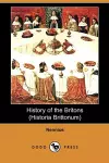 History of the Britons (Historia Brittonum) cover