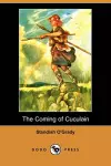 The Coming of Cuculain cover