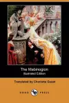 The Mabinogion cover