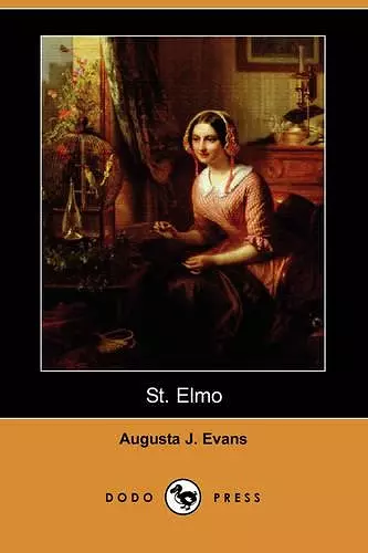 St. Elmo (Dodo Press) cover