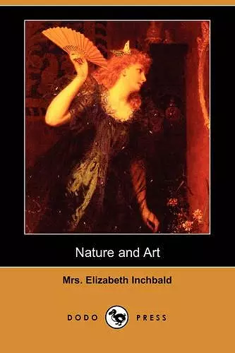 Nature and Art cover