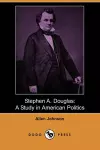 Stephen A. Douglas cover