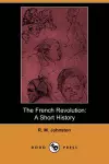 The French Revolution cover