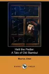 Halil the Pedlar cover