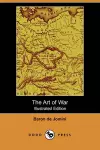 The Art of War (Illustrated Edition) (Dodo Press) cover