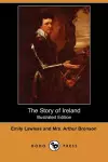 The Story of Ireland (Illustrated Edition) (Dodo Press) cover