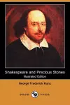 Shakespeare and Precious Stones (Illustrated Edition) (Dodo Press) cover