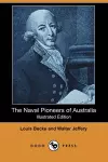 The Naval Pioneers of Australia cover