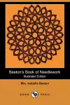 Beeton's Book of Needlework (Illustrated Edition) (Dodo Press) cover