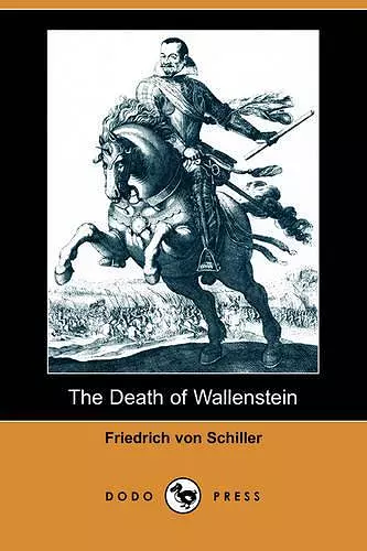 The Death of Wallenstein cover