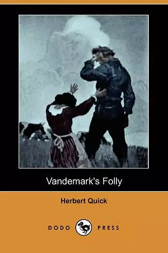 Vandemark's Folly (Dodo Press) cover