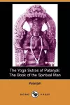 The Yoga Sutras of Patanjali cover