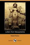 Letters from Mesopotamia (Dodo Press) cover