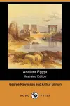 Ancient Egypt (Illustrated Edition) (Dodo Press) cover
