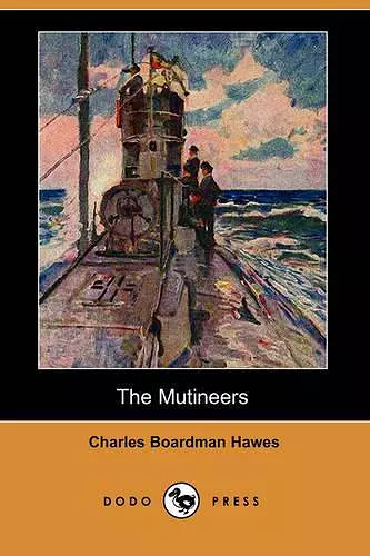 The Mutineers cover