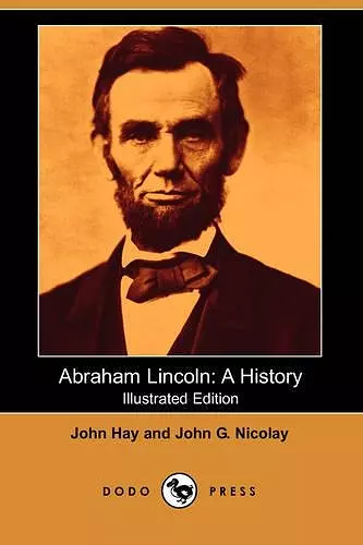 Abraham Lincoln cover