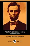 Abraham Lincoln cover