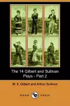 The 14 Gilbert and Sullivan Plays, Part 2 cover