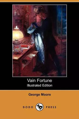 Vain Fortune cover