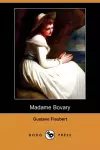 Madame Bovary (Dodo Press) cover