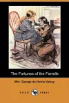 The Fortunes of the Farrells (Dodo Press) cover