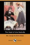 The Heart of Una Sackville cover