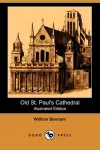 Old St. Paul's Cathedral (Illustrated Edition) (Dodo Press) cover