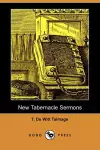 New Tabernacle Sermons (Dodo Press) cover