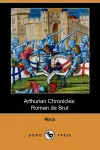 Arthurian Chronicles cover