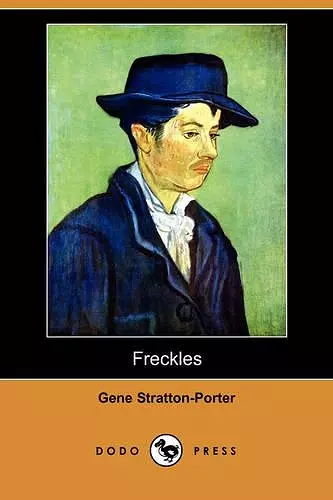 Freckles (Dodo Press) cover