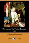 The Lives of the Twelve Caesars cover